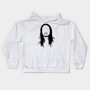 Steve-Aoki Kids Hoodie